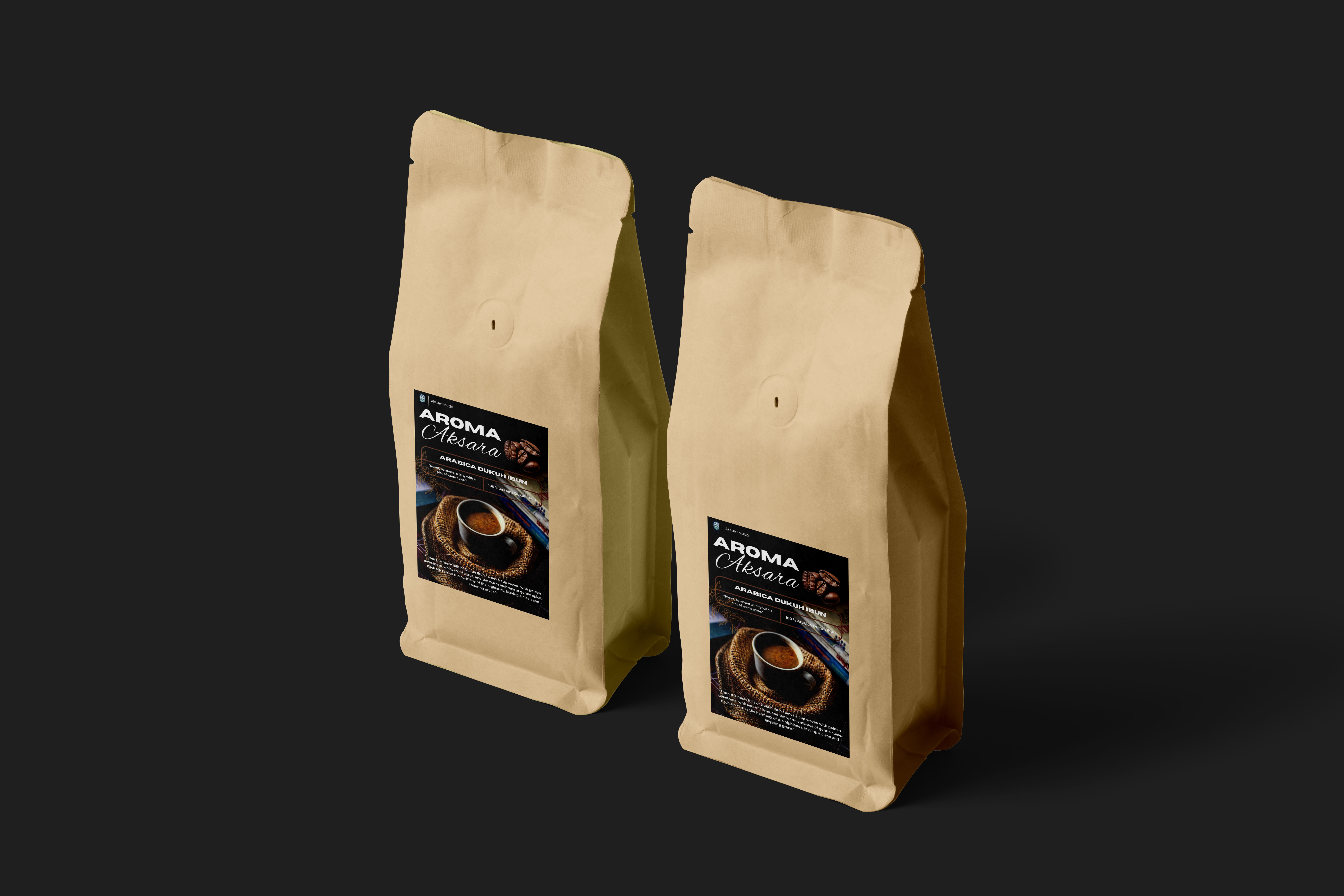 Kopi Dukuh Ibun Premium Product 2