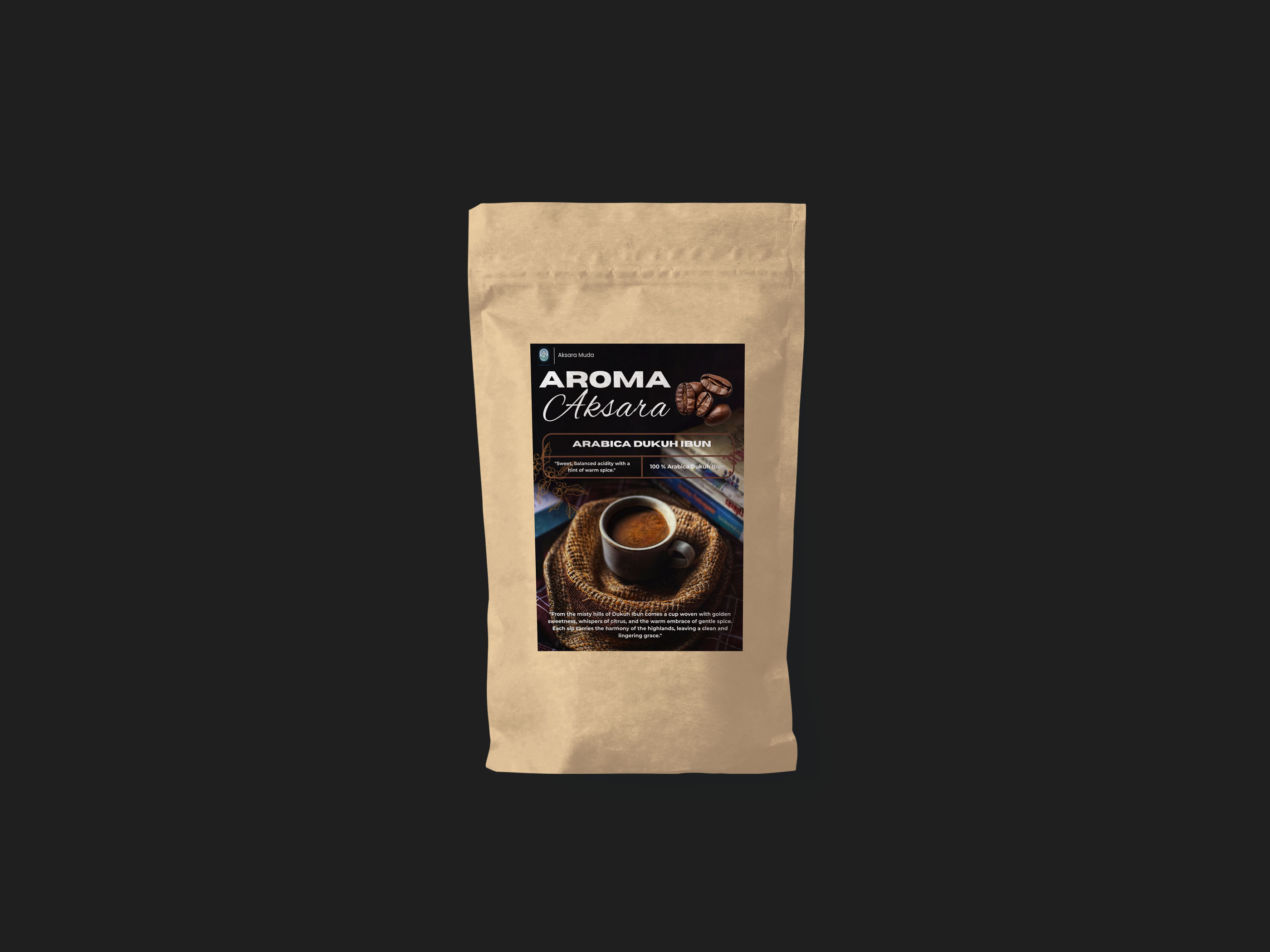 Kopi Dukuh Ibun Premium Product 3